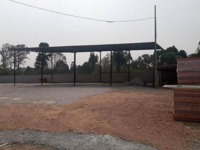 Galpão aluguel em Costeira do Cupim, São José dos Pinhais