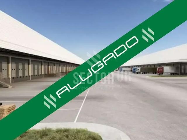 Galpão aluguel em Região Geográfica Imediata de Curitiba, Região Metropolitana de Curitiba