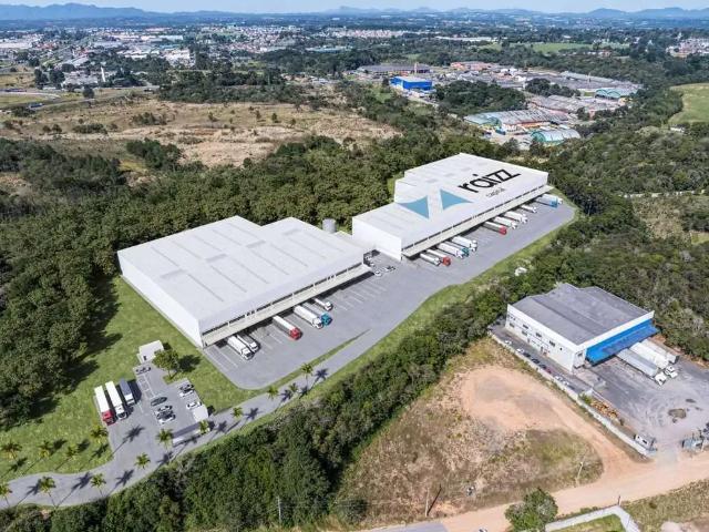 Galpão aluguel em Região Geográfica Imediata de Curitiba, Região Metropolitana de Curitiba
