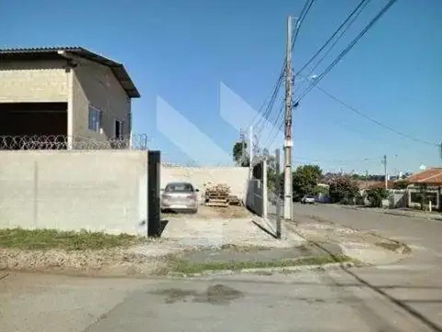 Galpão aluguel em Região Geográfica Imediata de Curitiba, Região Metropolitana de Curitiba