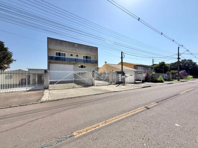 Galpão aluguel em Costeira, São José dos Pinhais