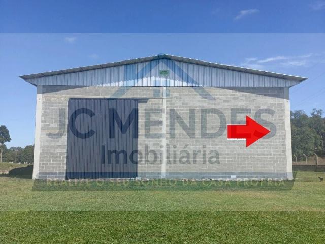 Galpão aluguel em Região Geográfica Imediata de Curitiba, Região Metropolitana de Curitiba