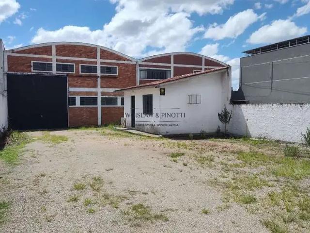 Galpão aluguel em Região Geográfica Imediata de Curitiba, Região Metropolitana de Curitiba