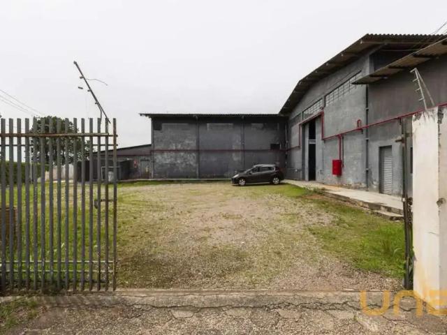 Galpão aluguel em Região Geográfica Imediata de Curitiba, Região Metropolitana de Curitiba