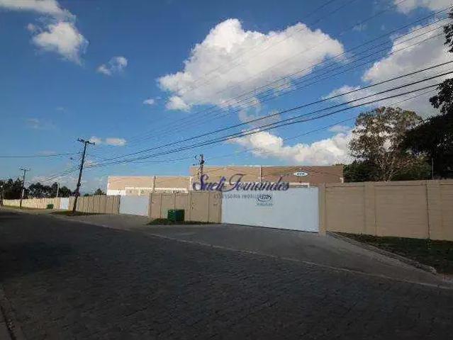 Galpão aluguel em Região Geográfica Imediata de Curitiba, Região Metropolitana de Curitiba