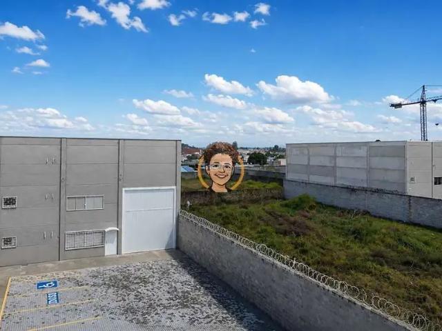 Galpão aluguel em Região Geográfica Imediata de Curitiba, Região Metropolitana de Curitiba