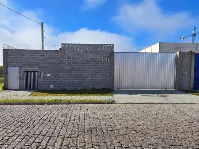 Galpão aluguel em Região Geográfica Imediata de Curitiba, Região Metropolitana de Curitiba