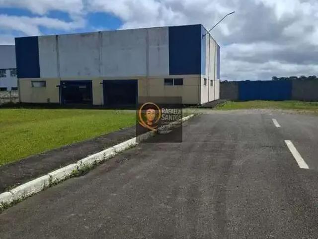Galpão aluguel em Região Geográfica Imediata de Curitiba, Região Metropolitana de Curitiba