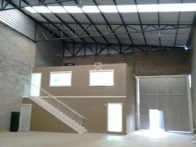 Galpão aluguel em Região Geográfica Imediata de Curitiba, Região Metropolitana de Curitiba
