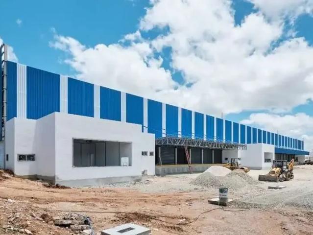 Galpão aluguel em Região Geográfica Imediata de Curitiba, Região Metropolitana de Curitiba