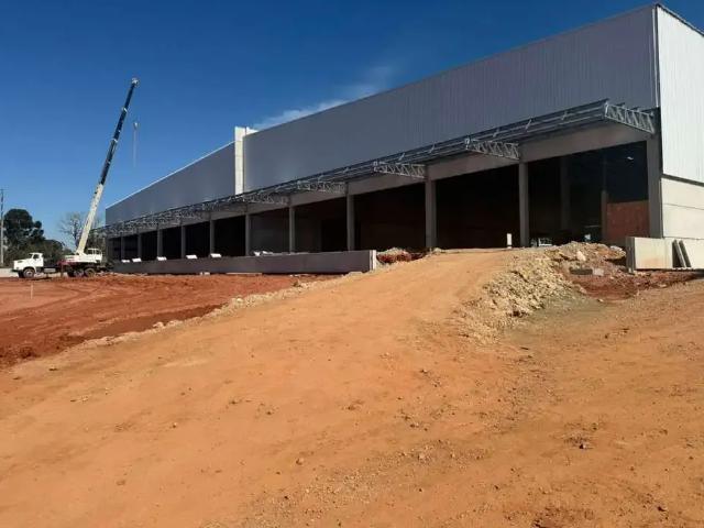 Galpão aluguel em Região Geográfica Imediata de Curitiba, Região Metropolitana de Curitiba