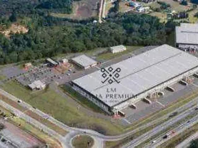 Galpão aluguel em Região Geográfica Imediata de Curitiba, Região Metropolitana de Curitiba