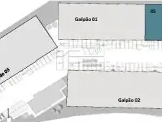 Galpão aluguel em Região Geográfica Imediata de Curitiba, Região Metropolitana de Curitiba