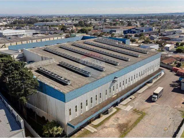 Galpão aluguel em Região Geográfica Imediata de Curitiba, Região Metropolitana de Curitiba