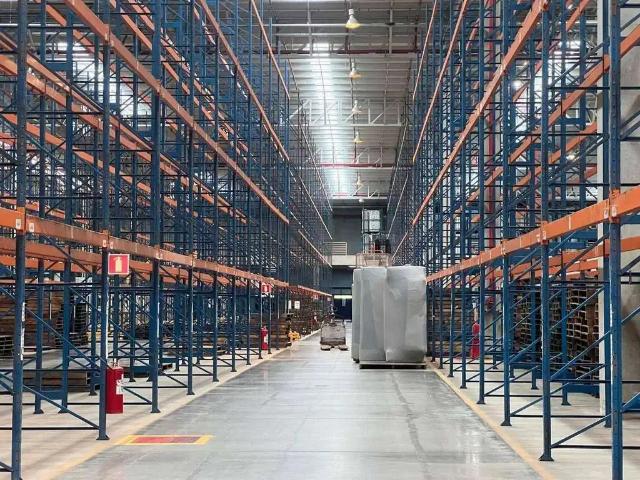 Galpão aluguel em Região Geográfica Imediata de Curitiba, Região Metropolitana de Curitiba