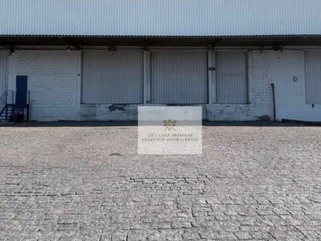 Galpão aluguel em Região Geográfica Imediata de Curitiba, Região Metropolitana de Curitiba