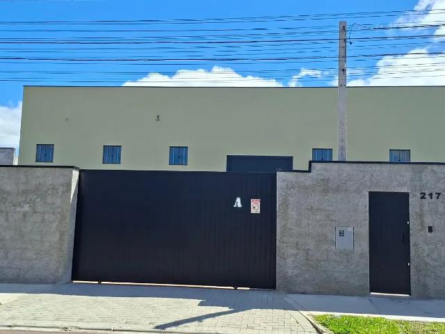 Galpão aluguel em Região Geográfica Imediata de Curitiba, Região Metropolitana de Curitiba