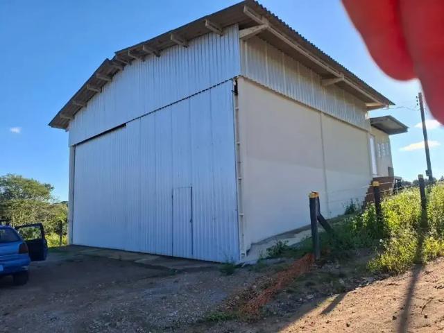 Galpão aluguel em Região Geográfica Imediata de Curitiba, Região Metropolitana de Curitiba