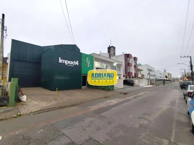 Galpão aluguel em Região Geográfica Imediata de Florianópolis, São José