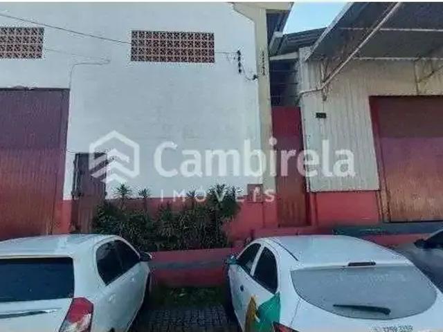 Galpão aluguel em Região Geográfica Imediata de Florianópolis, São José