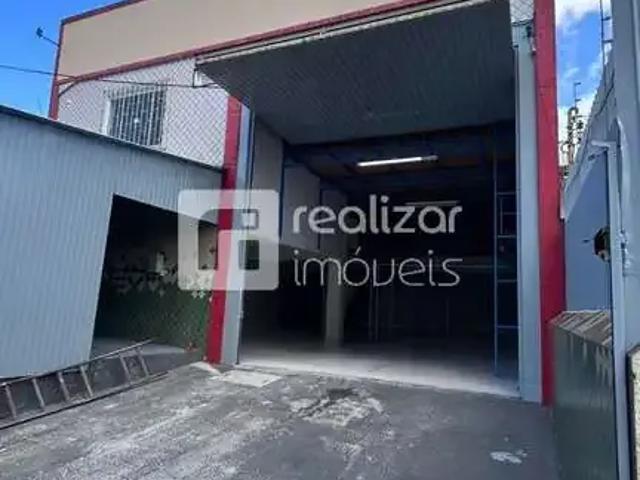 Galpão aluguel em Região Geográfica Imediata de Florianópolis, São José