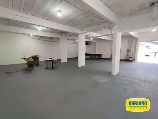 Galpão aluguel em Região Geográfica Imediata de Florianópolis, São José