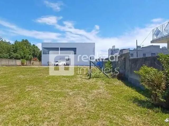 Galpão aluguel em Região Geográfica Imediata de Florianópolis, São José