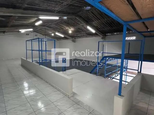 Galpão aluguel em Região Geográfica Imediata de Florianópolis, São José
