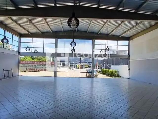 Galpão aluguel em Região Geográfica Imediata de Florianópolis, São José