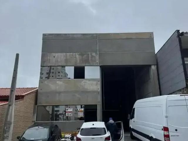 Galpão aluguel em Região Geográfica Imediata de Florianópolis, São José