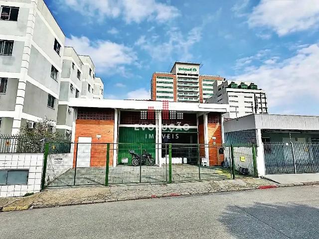 Galpão aluguel em Campinas, São José
