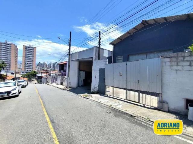 Galpão aluguel em Região Geográfica Imediata de Florianópolis, São José