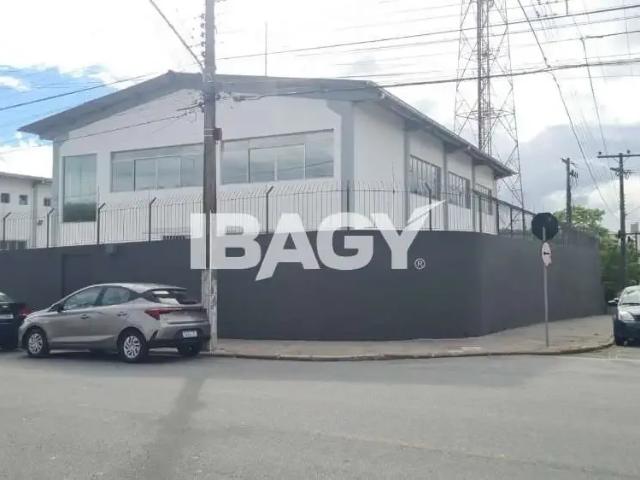 Galpão aluguel em Região Geográfica Imediata de Florianópolis, São José