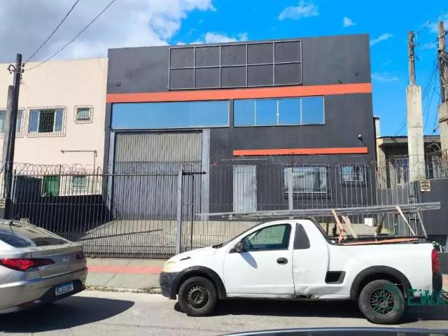 Galpão aluguel em Região Geográfica Imediata de Florianópolis, São José