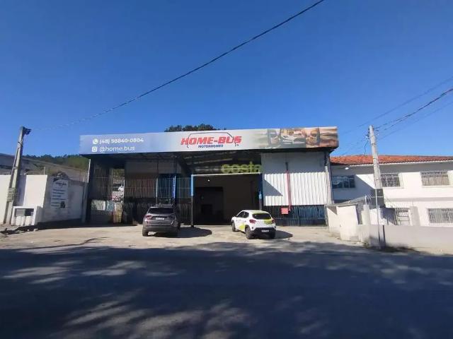Galpão aluguel em Região Geográfica Imediata de Florianópolis, São José
