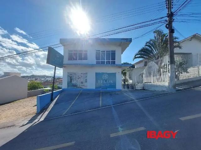Galpão aluguel em Região Geográfica Imediata de Florianópolis, São José