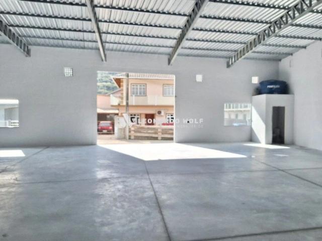Galpão aluguel em Califórnia, São José