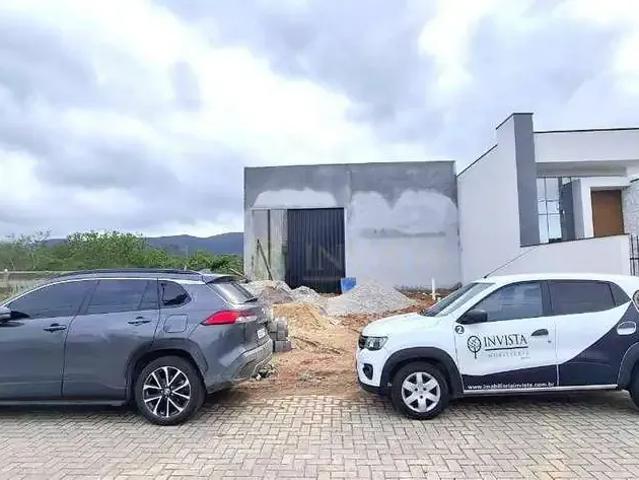 Galpão aluguel em Região Geográfica Imediata de Florianópolis, São José