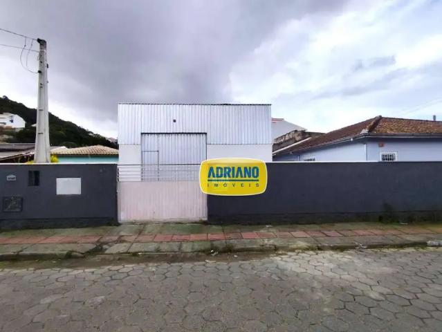 Galpão aluguel em Região Geográfica Imediata de Florianópolis, São José