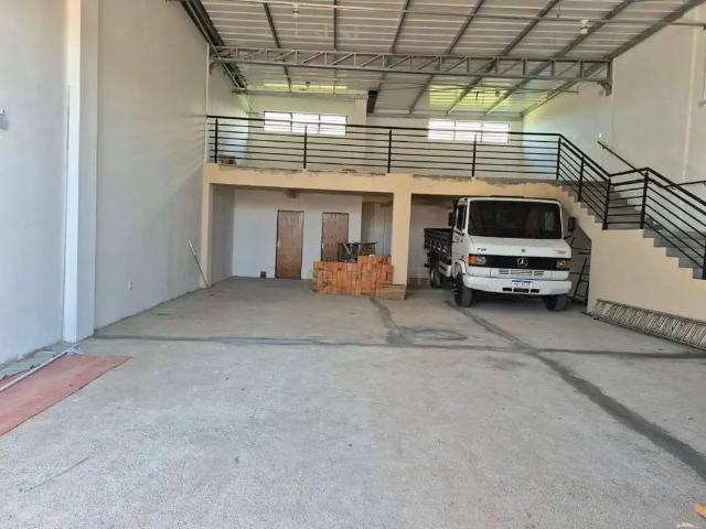 Galpão aluguel em Região Geográfica Imediata de Florianópolis, São José