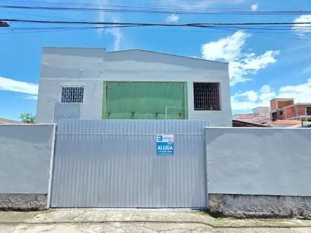 Galpão aluguel em Região Geográfica Imediata de Florianópolis, São José
