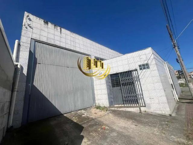 Galpão aluguel em Região Geográfica Imediata de Florianópolis, São José