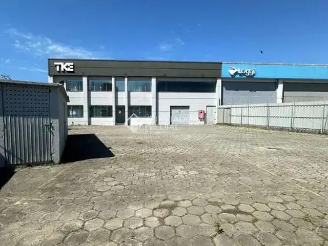 Galpão aluguel em Região Geográfica Imediata de Florianópolis, São José
