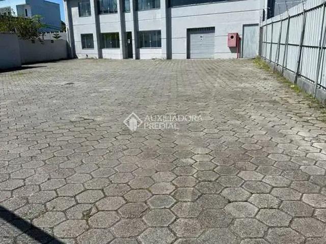Galpão aluguel em Região Geográfica Imediata de Florianópolis, São José