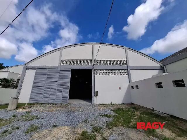 Galpão aluguel em Região Geográfica Imediata de Florianópolis, São José