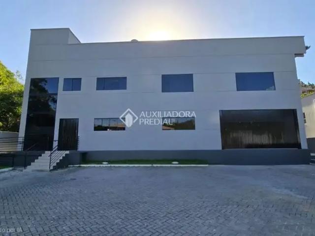 Galpão aluguel em Região Geográfica Imediata de Florianópolis, São José