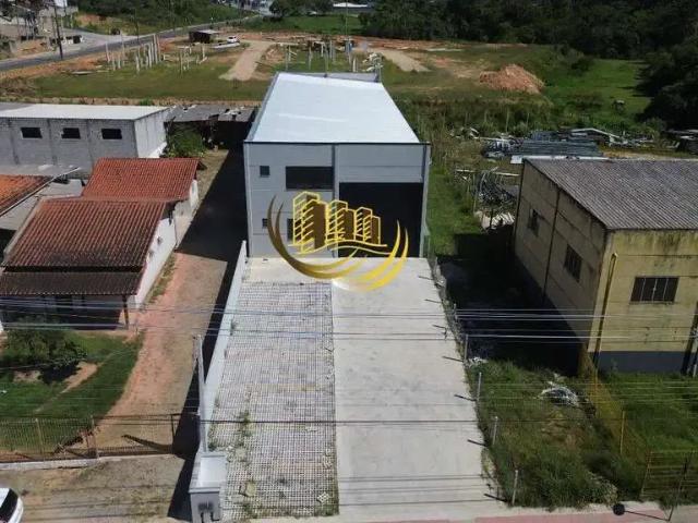 Galpão aluguel em Região Geográfica Imediata de Florianópolis, São José
