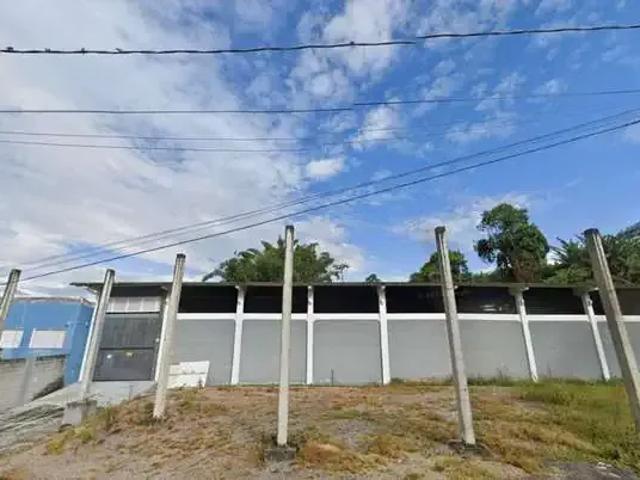 Galpão aluguel em Região Geográfica Imediata de Florianópolis, São José