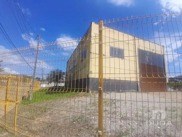 Galpão aluguel em Região Geográfica Imediata de Florianópolis, São José