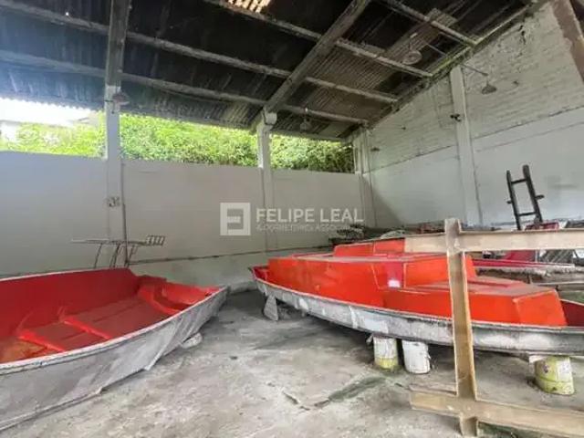 Galpão aluguel em Região Geográfica Imediata de Florianópolis, São José